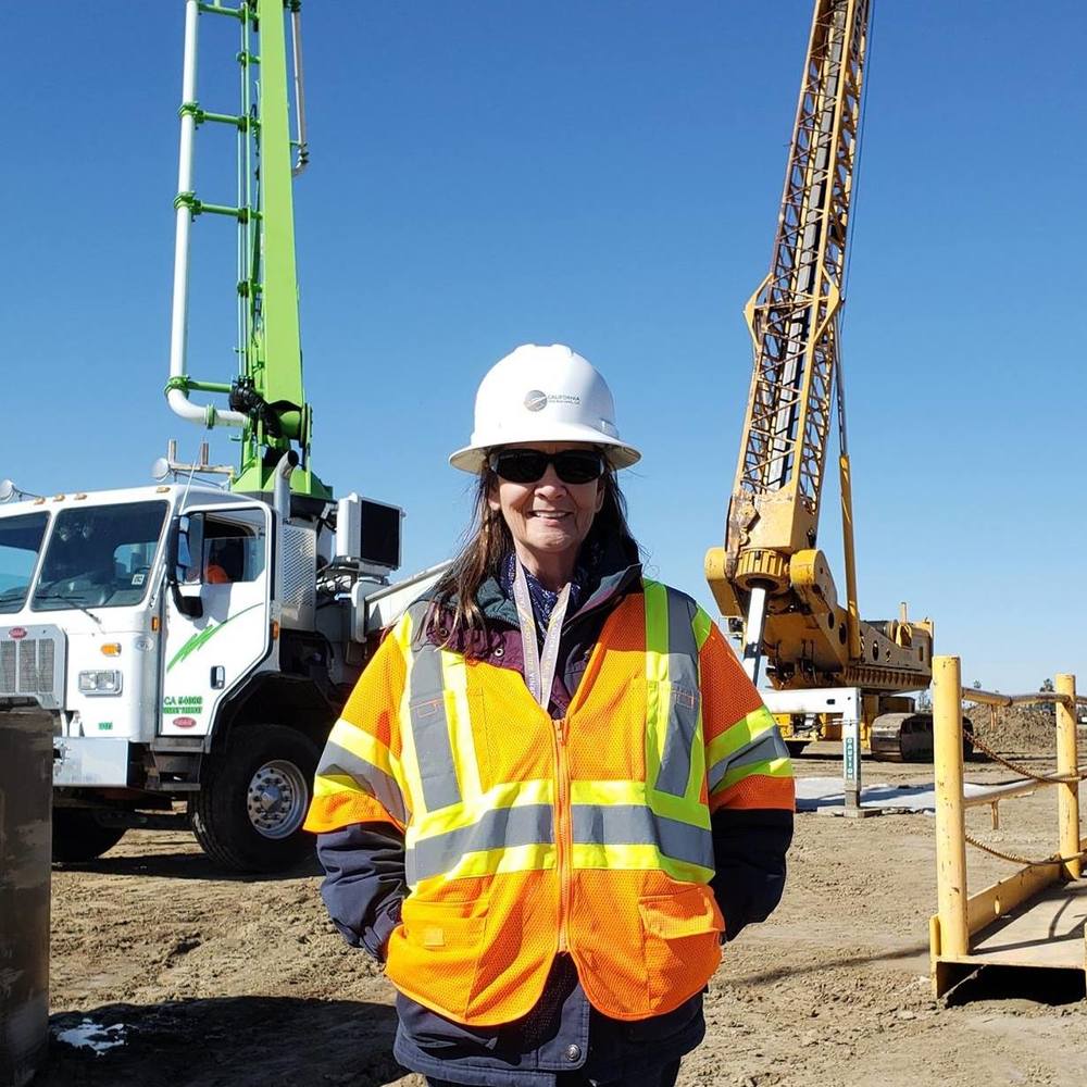 Meet your Posher, Lynn